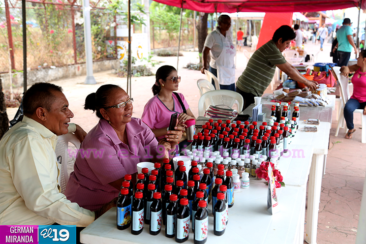 Feria del Trabajo y la Paz